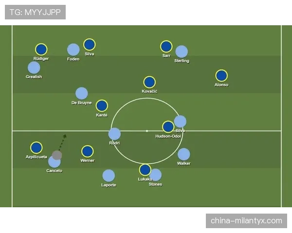 福登是体系产物吗？战术角色与个人能力解析