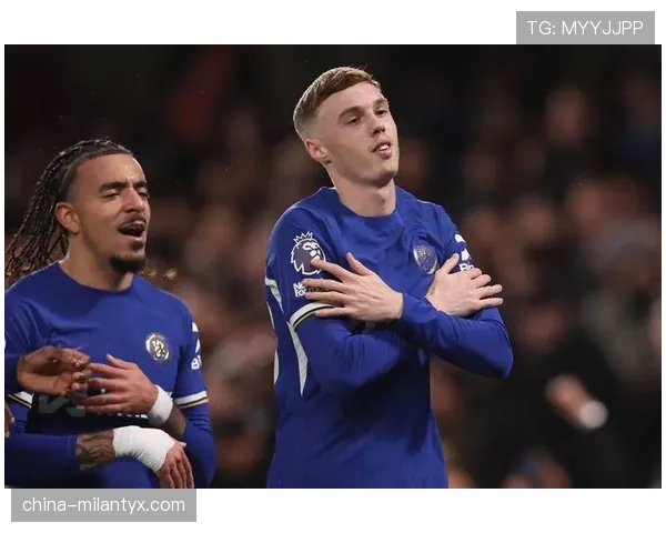 切尔西：争四竞争形势日趋复杂，对赛季走势形成新制约