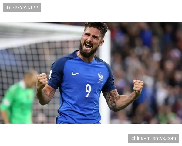 吉鲁与本泽马：终结模式分化，单点支点vs体系游移