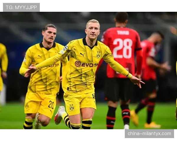 多特蒙德：争冠稳定性不足问题对赛季走势形成制约