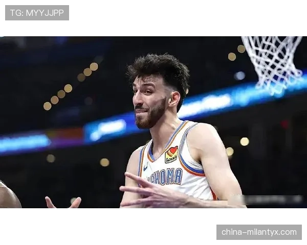 切特·霍姆格伦挡拆创造空间提升内线制点效率明显