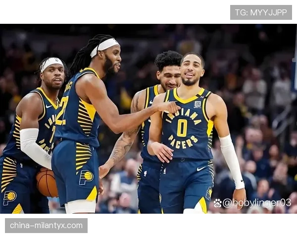 哈利伯顿挡拆助攻效率提升明显 超越昔日队友构建进攻核心