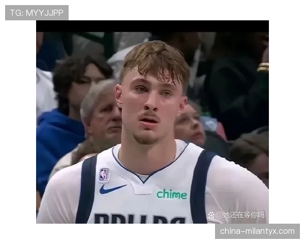 库珀·弗拉格三分命中率提升显著，挡拆助攻效率超越赛季初