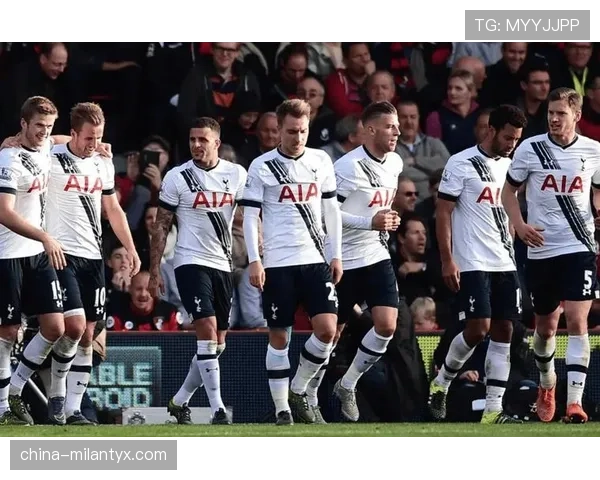 热刺中场一乱，全队就失控？表面能打，其实根本控不住节奏