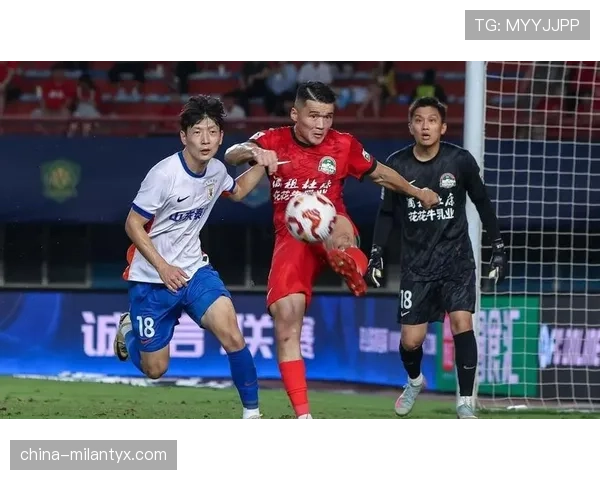 争冠节奏之下：山东泰山为何总在关键阶段掉链子？