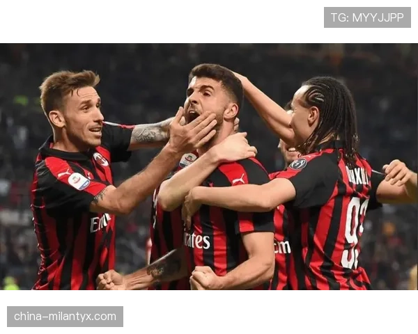 AC米兰越赢越不稳，是成长阵痛还是体系崩了？