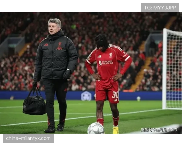 利物浦伤病问题持续显现，对赛季走势形成制约，稳定性面临考验