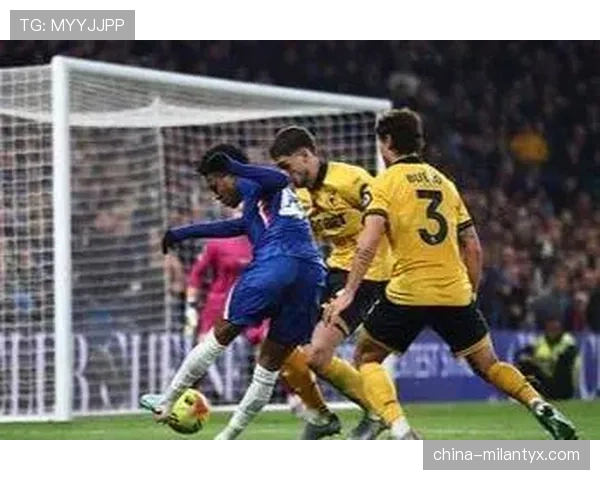 切尔西控球率高企却难造威胁，进攻困局已逐步反映在比赛结果中