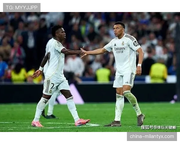 姆巴佩加盟后，皇马进攻火力增强还是体系割裂？